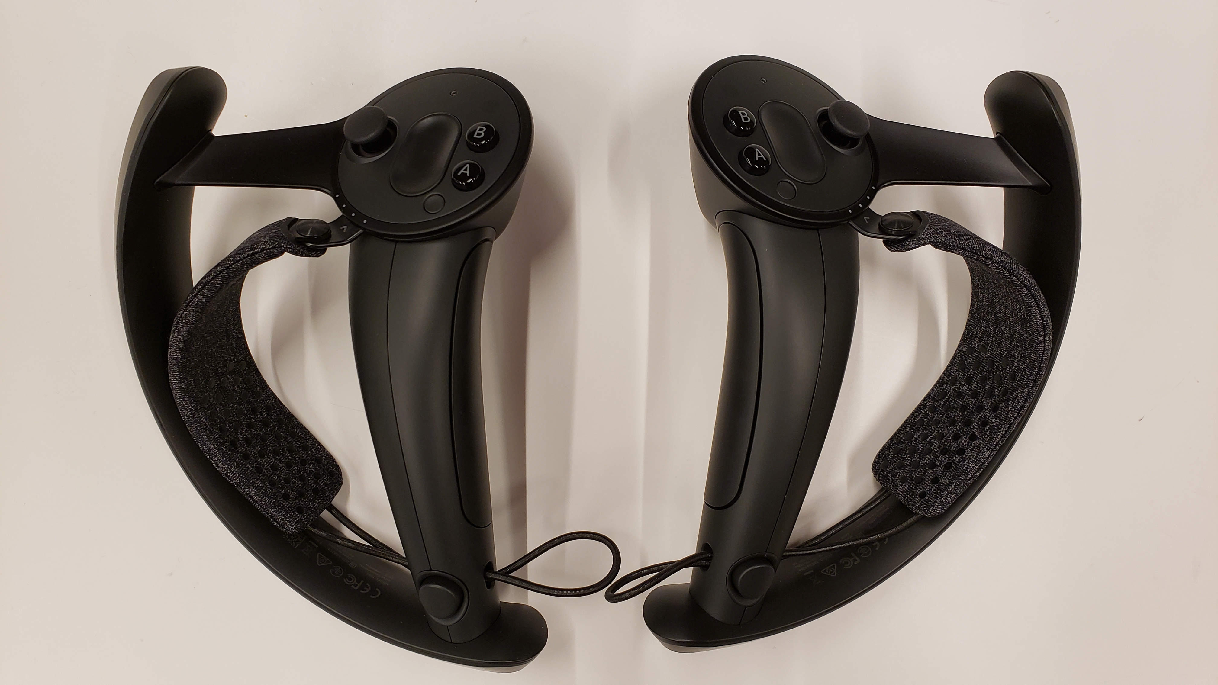 Valve Index Controller Links + Rechts *wenig gebraucht*
